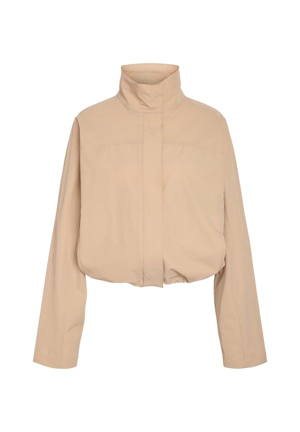 Noisy May NMKIRBY HIGHNECK ZIP JACKET