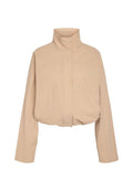 Noisy May NMKIRBY HIGHNECK ZIP JACKET