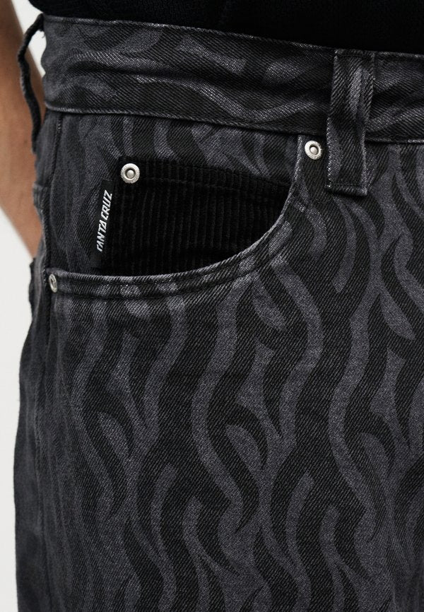 Santa Cruz KAYCE PANTS UNISEX