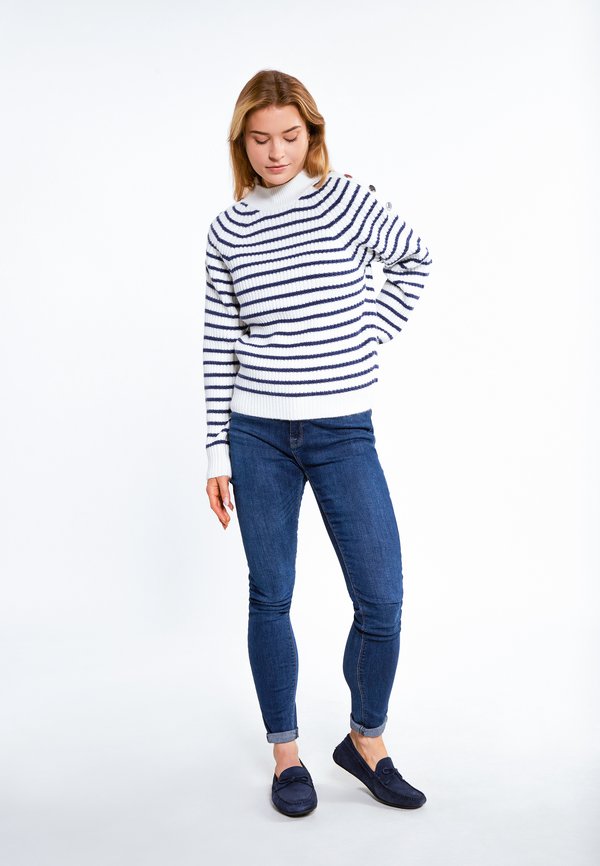 DreiMaster STRICK TURTLENECK PALPITO