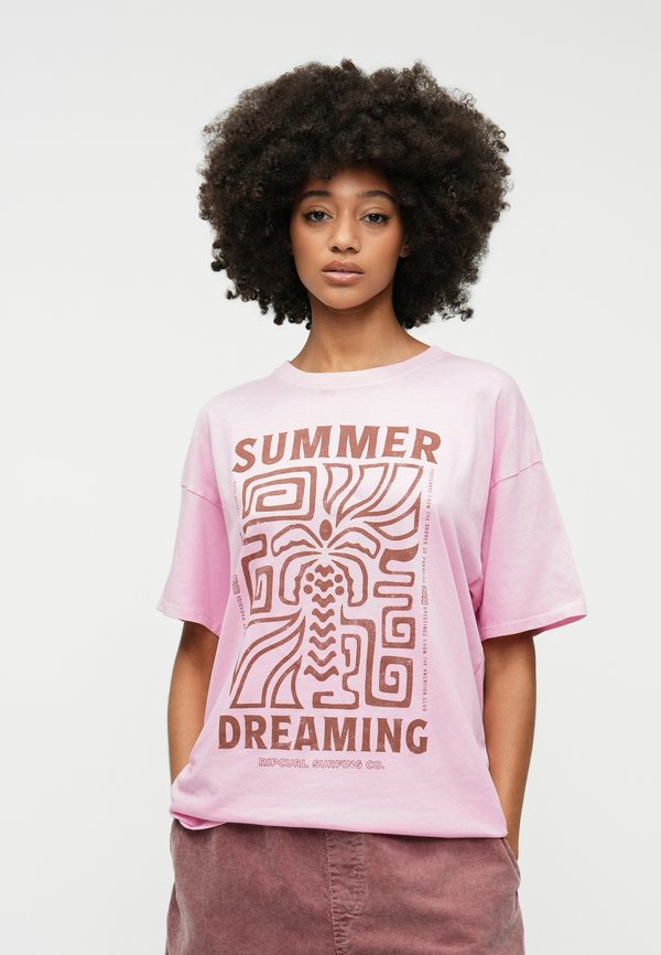 Rip Curl DREAMING HERITAGE TEE