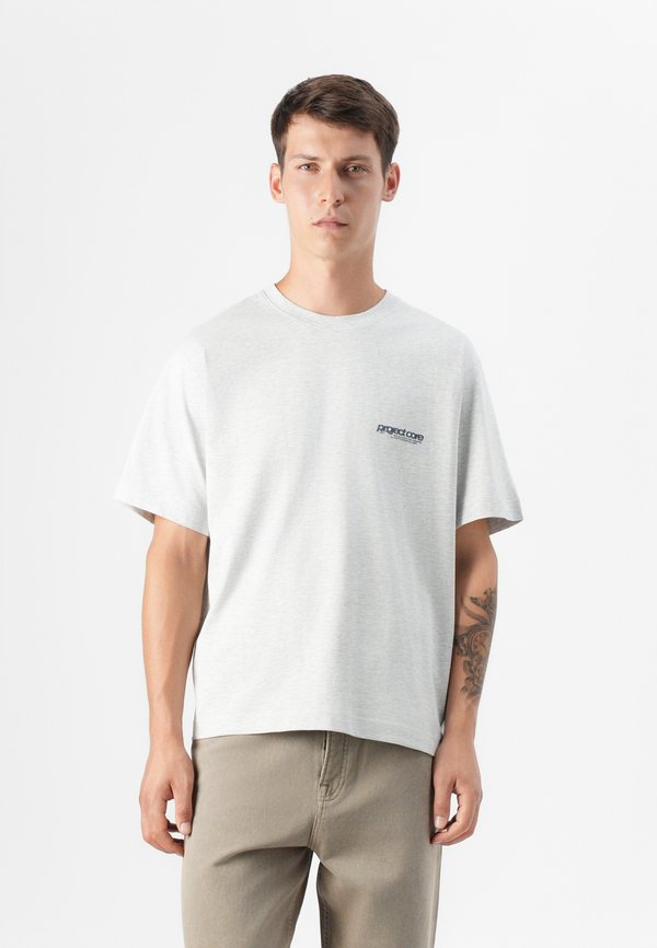 Jack & Jones Backprintet