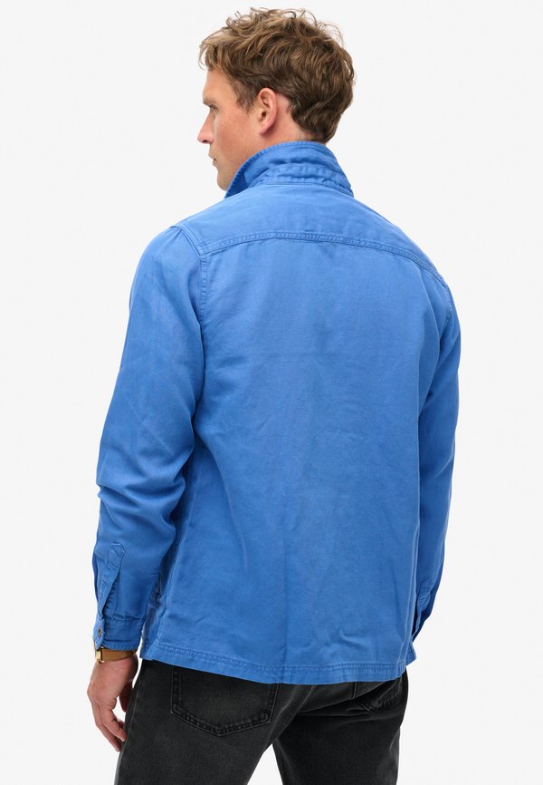 Superdry & Co