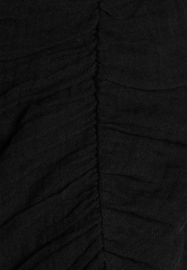 Pieces PCSTINA HIGH SLIT SKIRT