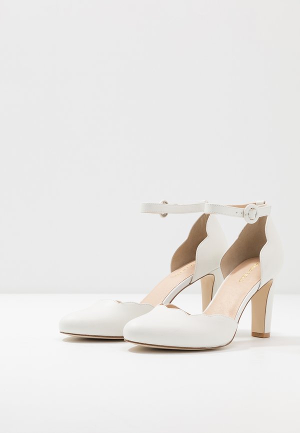 Anna Field by Zalando LEATHER PUMPS