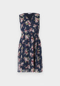 VILA VIEMMA DRESS