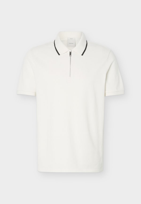 Calvin Klein TIPPED ZIP D2 COLLECTION
