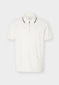 Calvin Klein TIPPED ZIP D2 COLLECTION