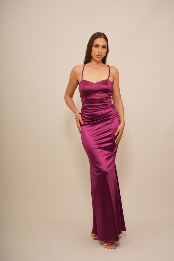 WAL G. BACK DETAIL MAXI