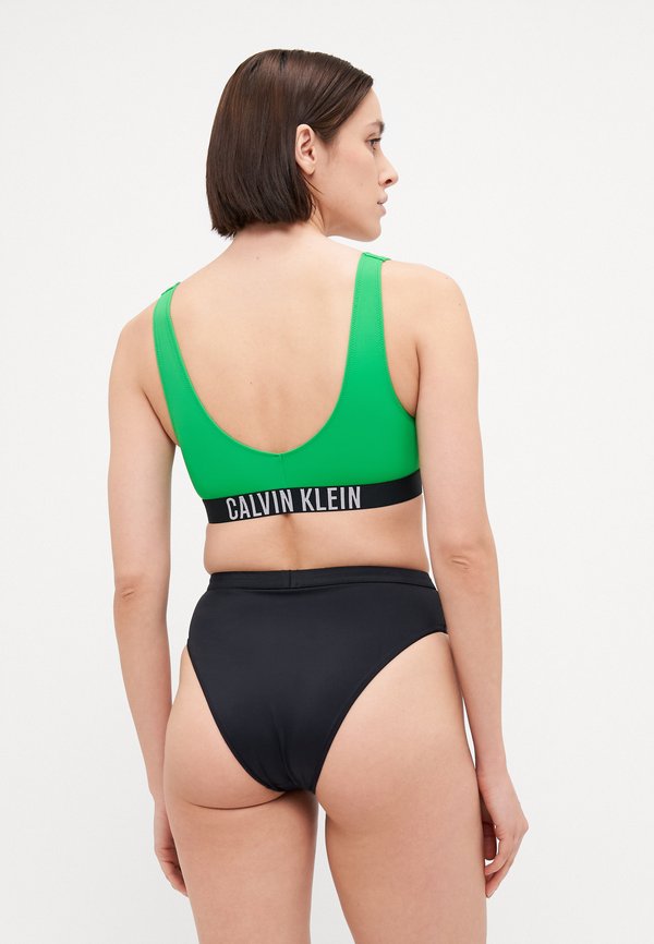 Calvin Klein Swimwear BRALETTE NEW