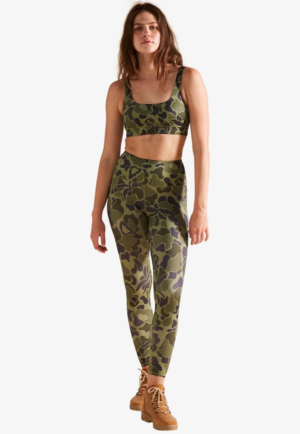 Billabong SUMMIT