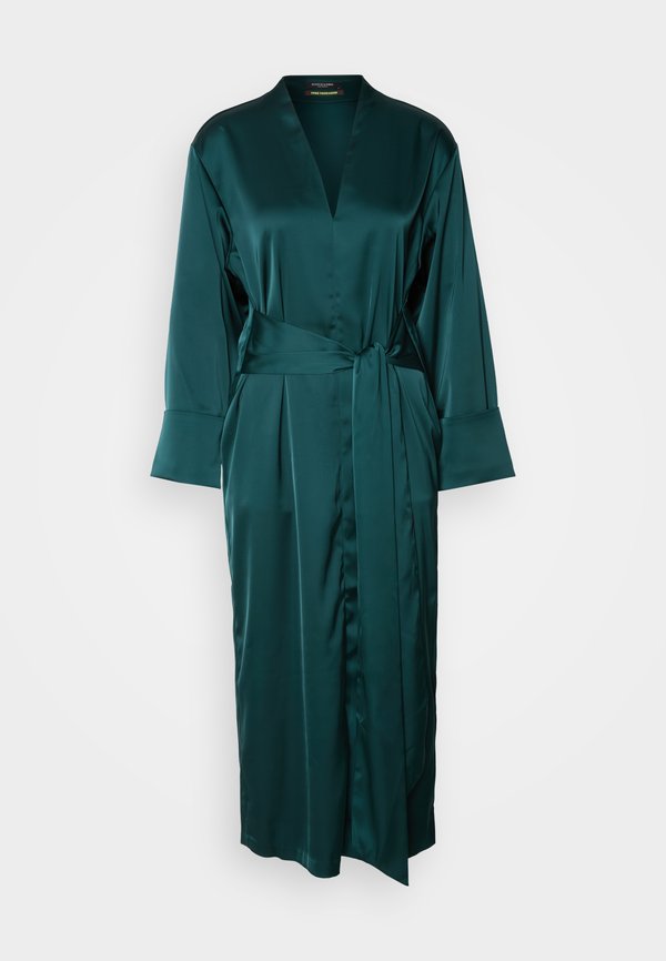 Scotch & Soda KIMONO MIDI DRESS
