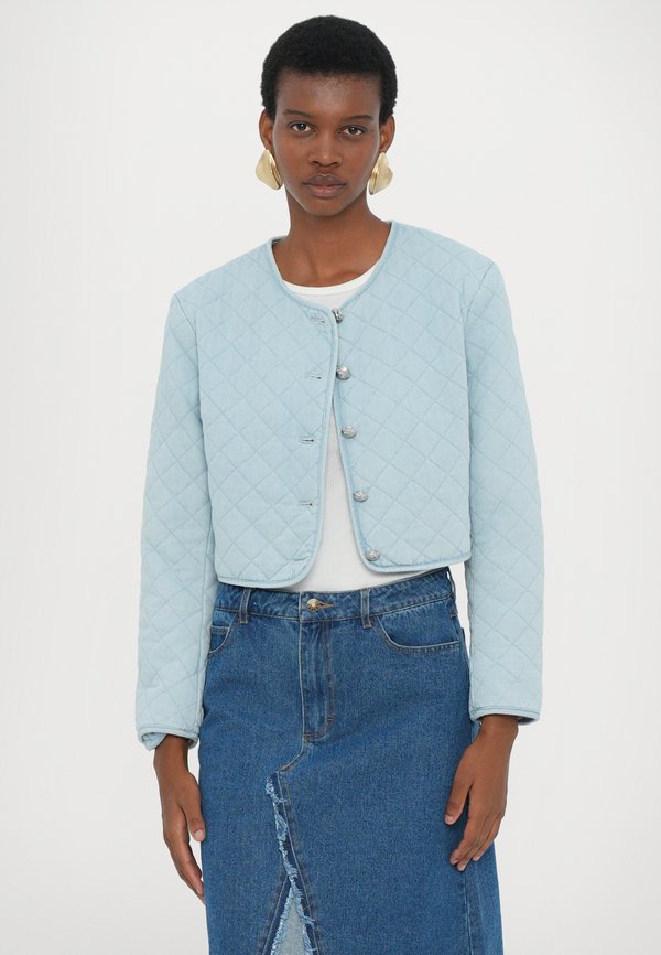 DESIGNERS REMIX CHELSY JACKET