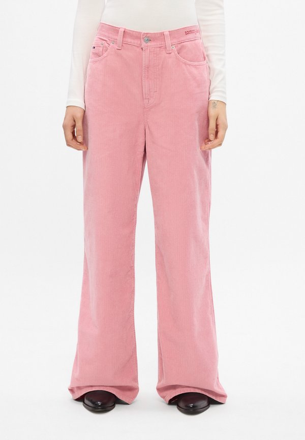 Tommy Jeans CLAIRE WIDE