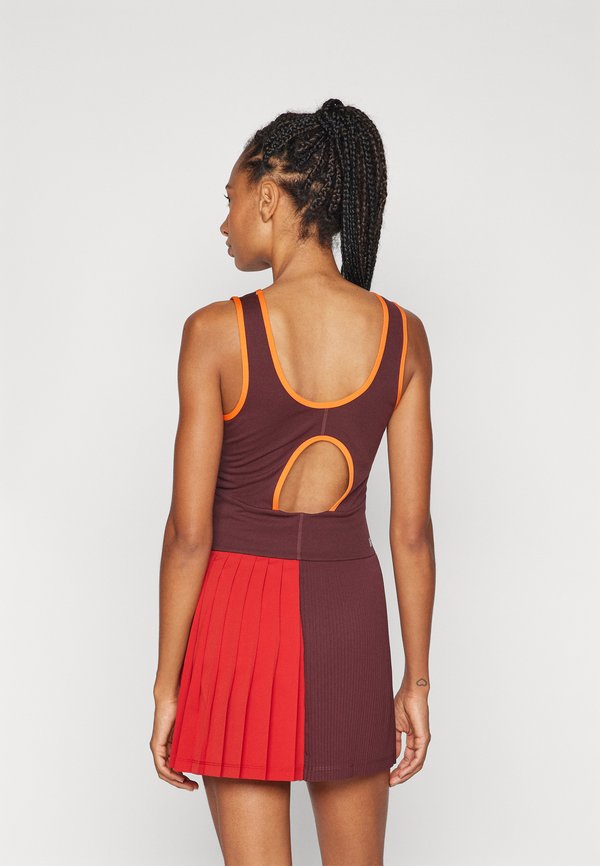 Lacoste Sport DRESS TENNIS PLAYERS SET