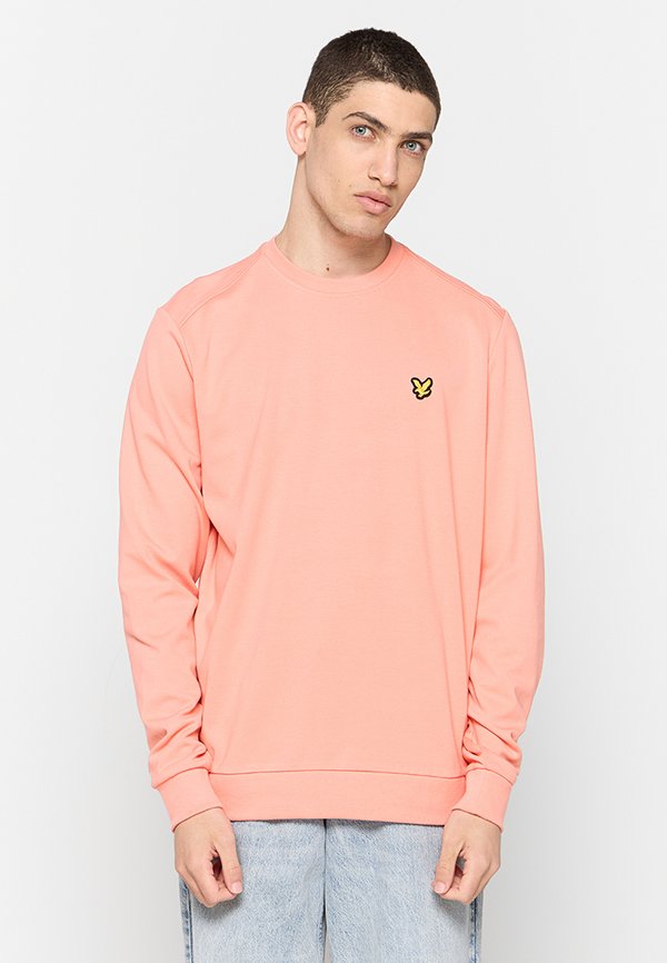 Lyle & Scott CREW NECK FLY
