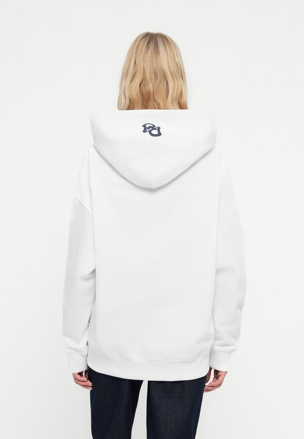 Pegador TULIA OVERSIZED HOODIE
