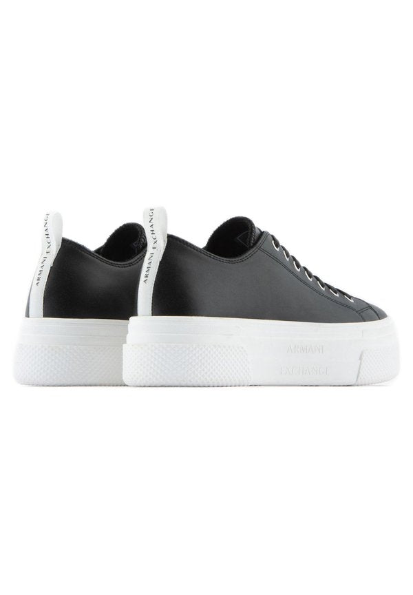 Armani Exchange SUOLA ALTA