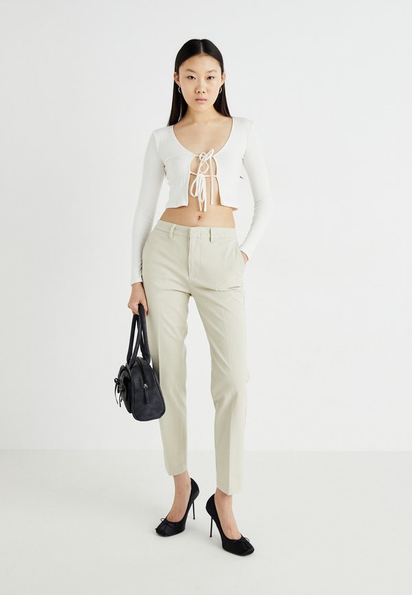 DOCKERS COLLINS TROUSER SCULPT