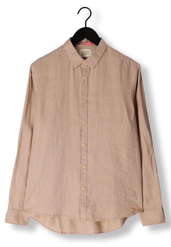 Scotch & Soda  WITH ROLL-UP