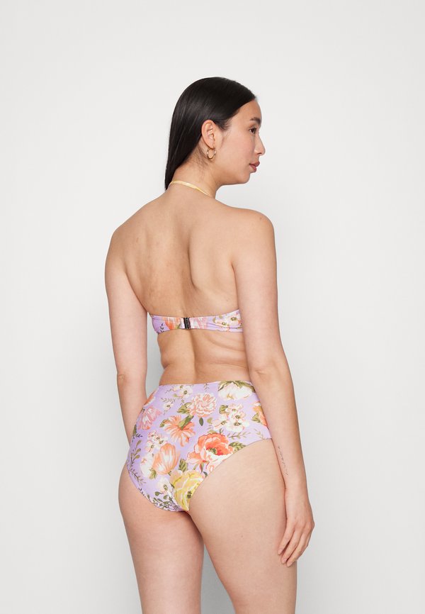 Seafolly PARADISE GARDEN HIGH WAISTED PANT
