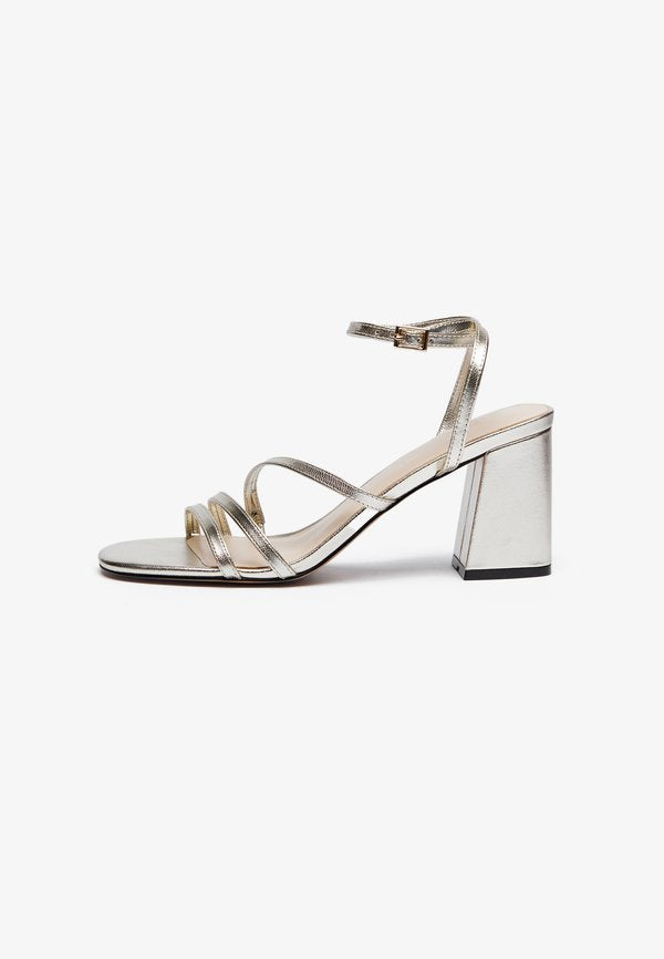 Zign by Zalando LEATHER