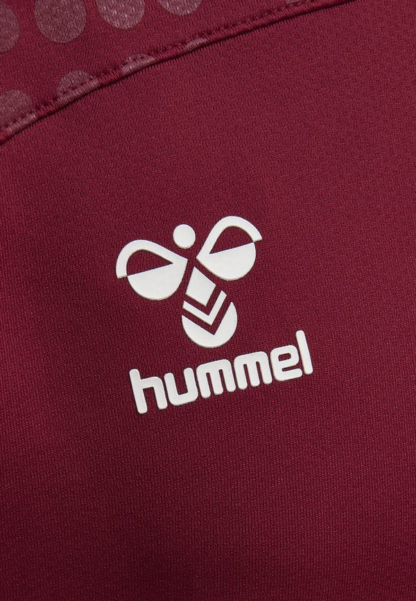 Hummel HMLLEAD POLY HOODIE