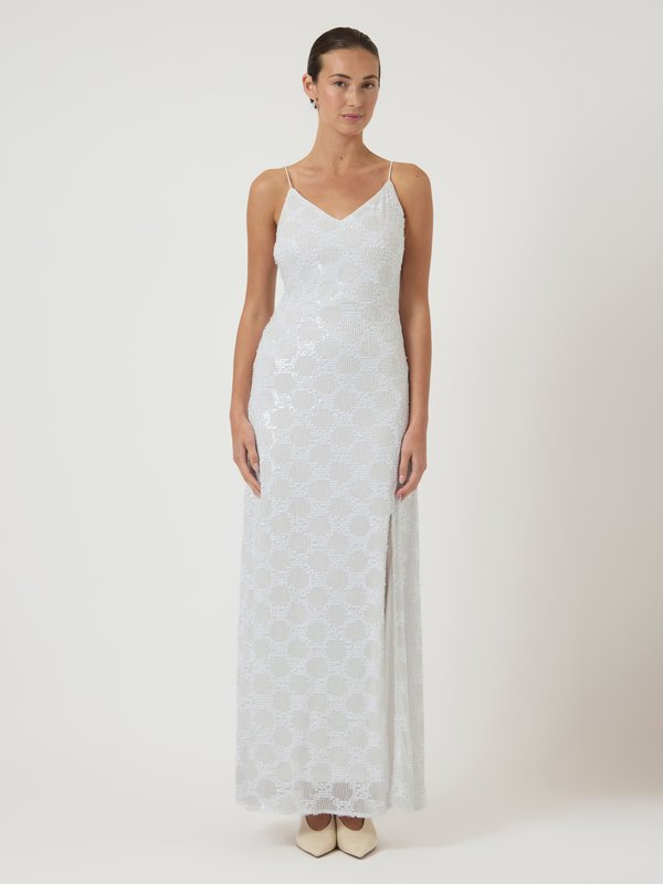 YAS YASCAMILLA DRESS