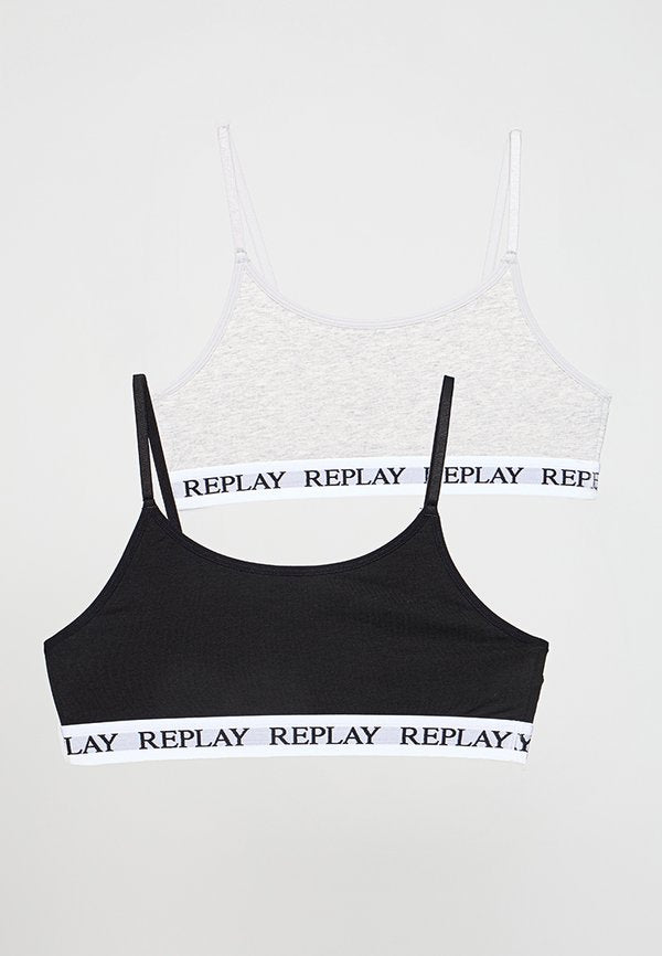 Replay 2 PACK