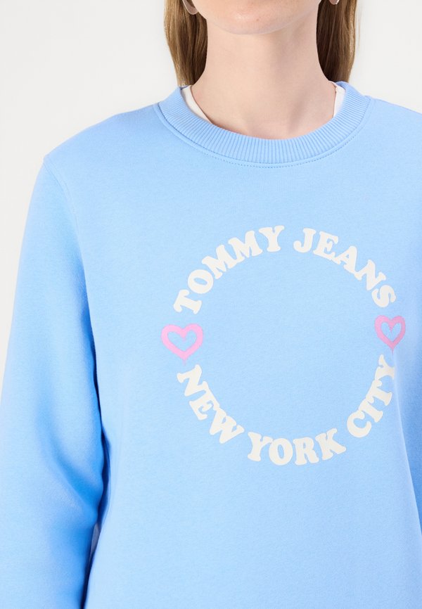 Tommy Jeans CREWNECK