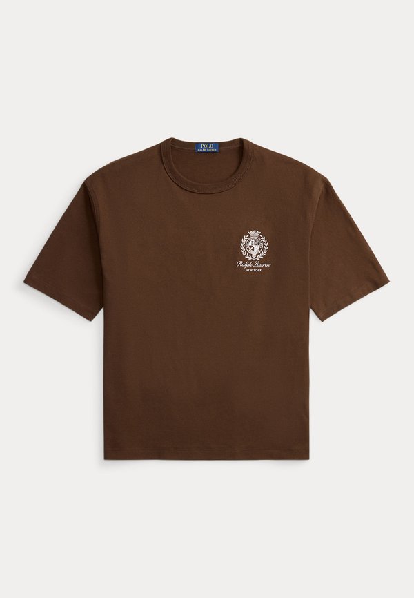 Polo Ralph Lauren RELAXED FIT JERSEY GRAPHIC T-SHIRT