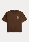 Polo Ralph Lauren RELAXED FIT JERSEY GRAPHIC T-SHIRT