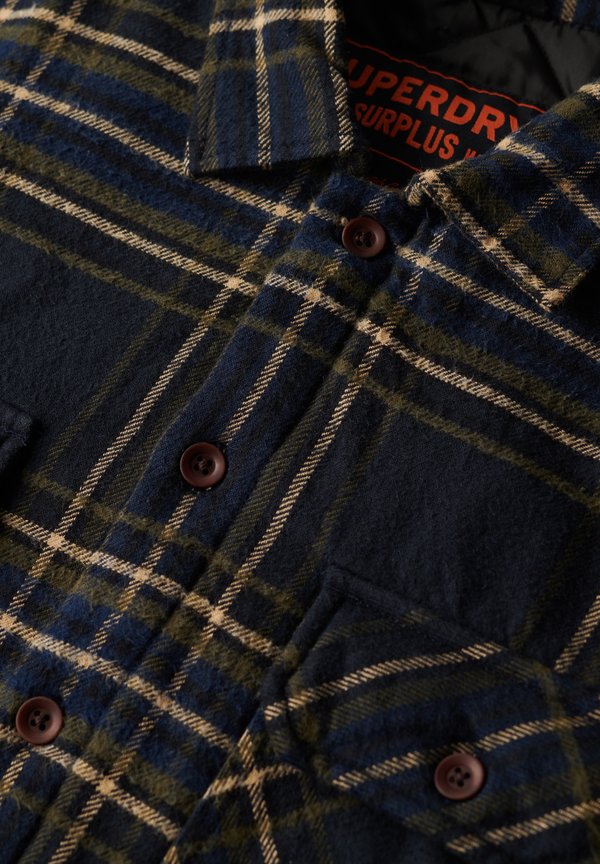 Superdry & Co SURPLUS