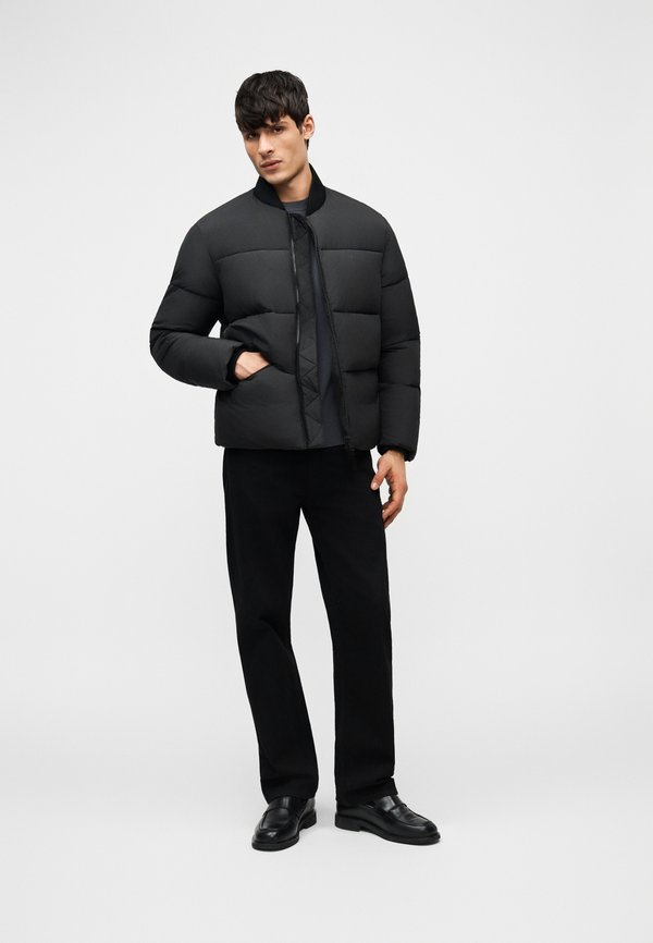 Lyle & Scott PUFFER JACKET