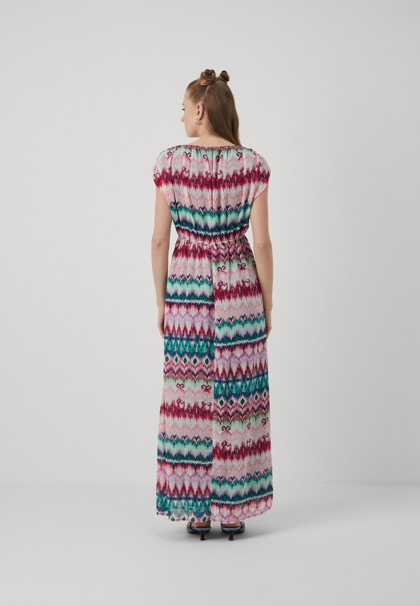 VILA VINIKOLINE DRESS