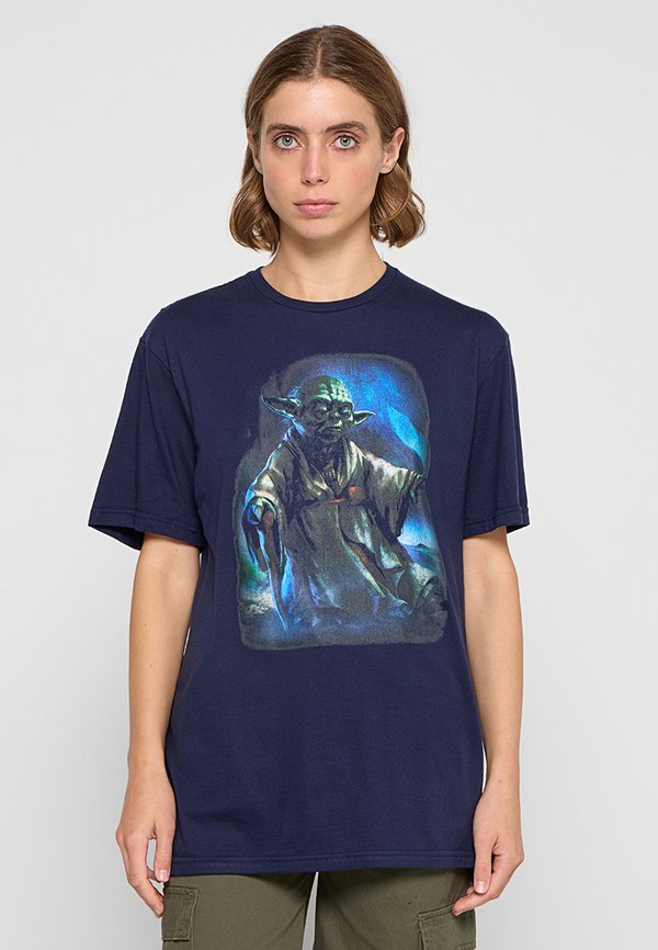 Star Wars YODA GREAT WARRIOR