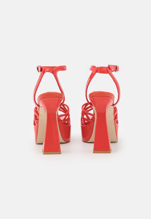 Jeffrey Campbell MODEST