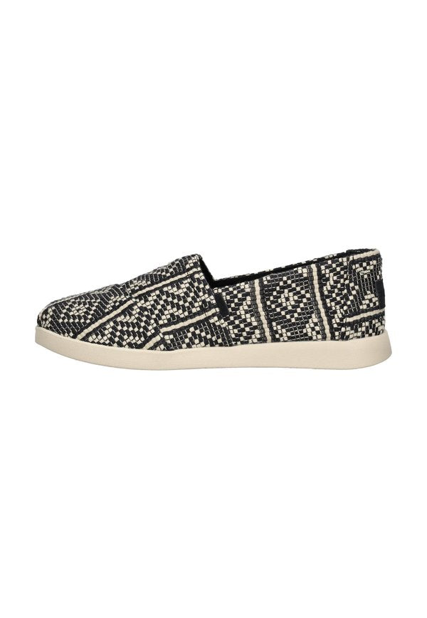TOMS ALPARGATA PLUS