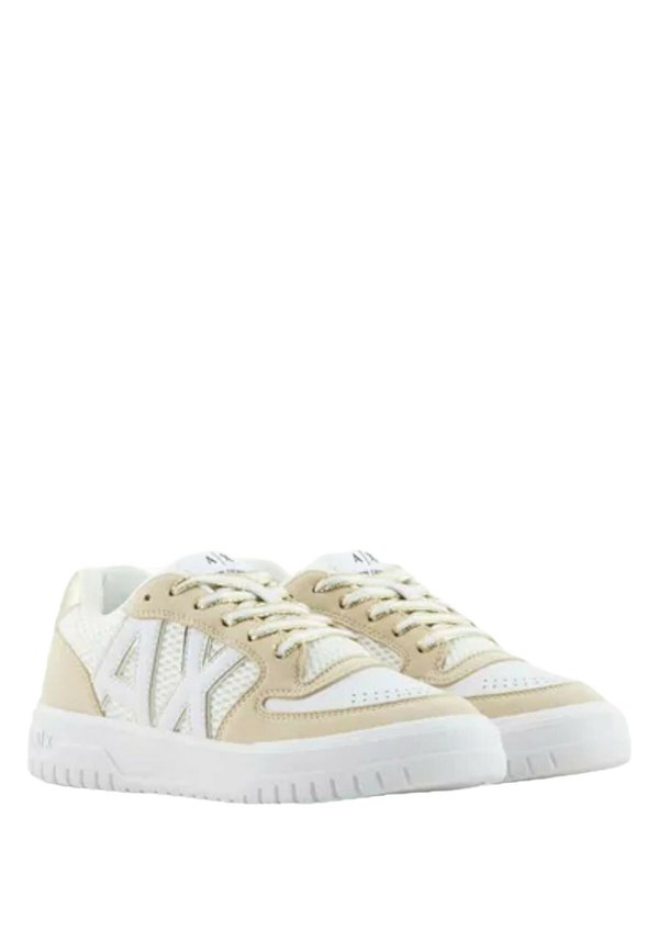 Armani Exchange