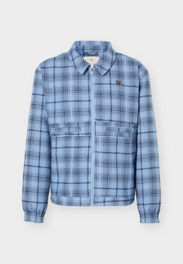 Nike Golf TARTAN JACKET LOOSE
