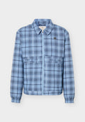 Nike Golf TARTAN JACKET LOOSE