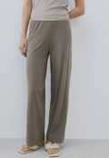 Mango Trousers - brown