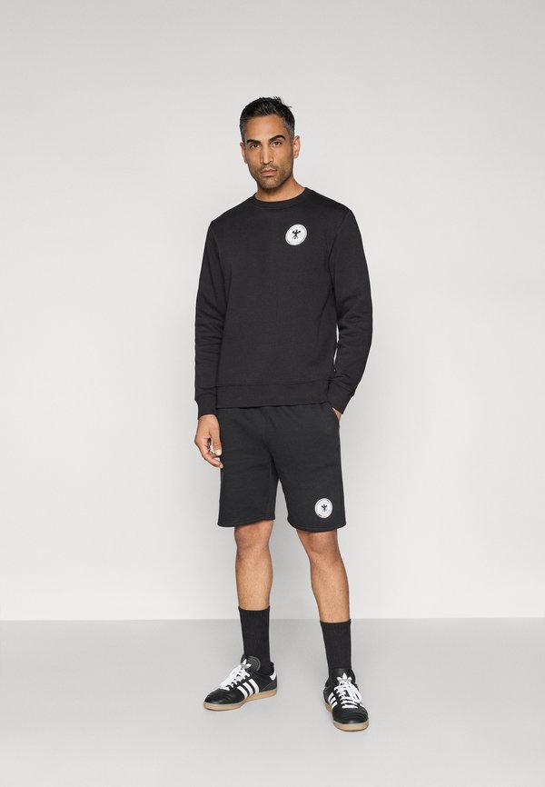 Fanatics DEUTSCHLAND DFB PRIMARY LOGO GRAPHIC SHORT