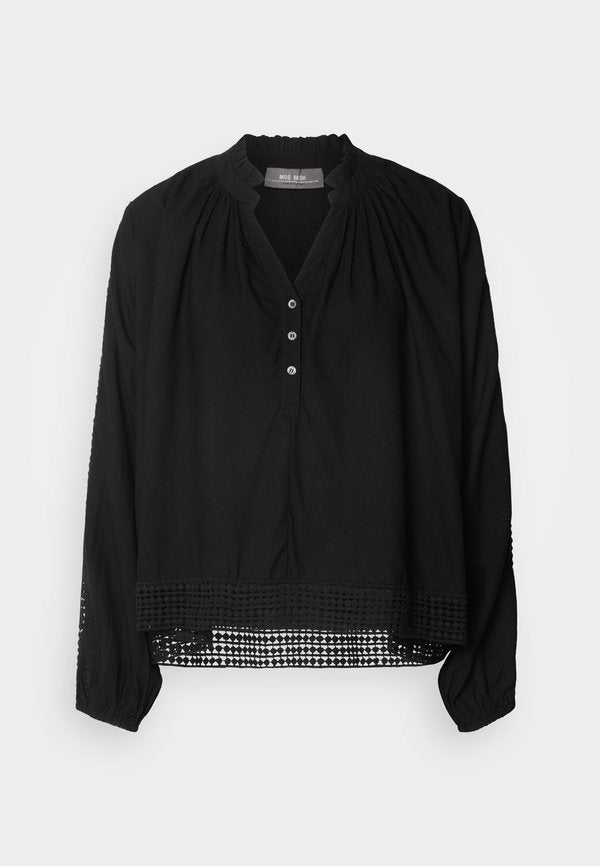 Mos Mosh BLOUSE