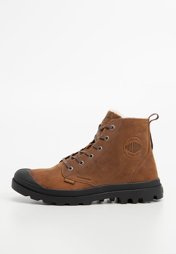 Palladium PAMPA HI