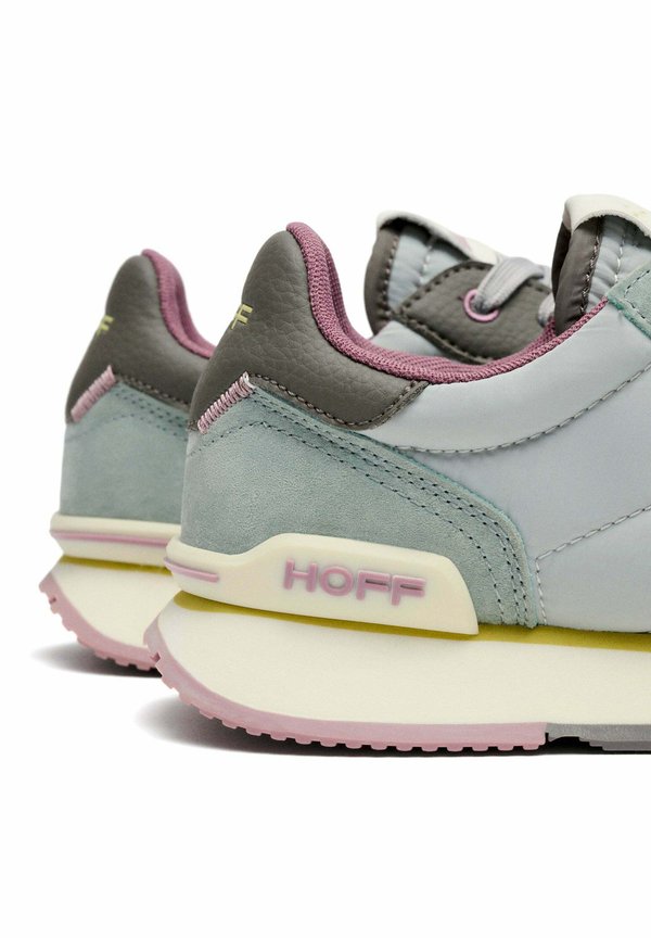 HOFF TRACK FIELD