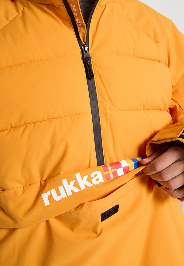 Rukka