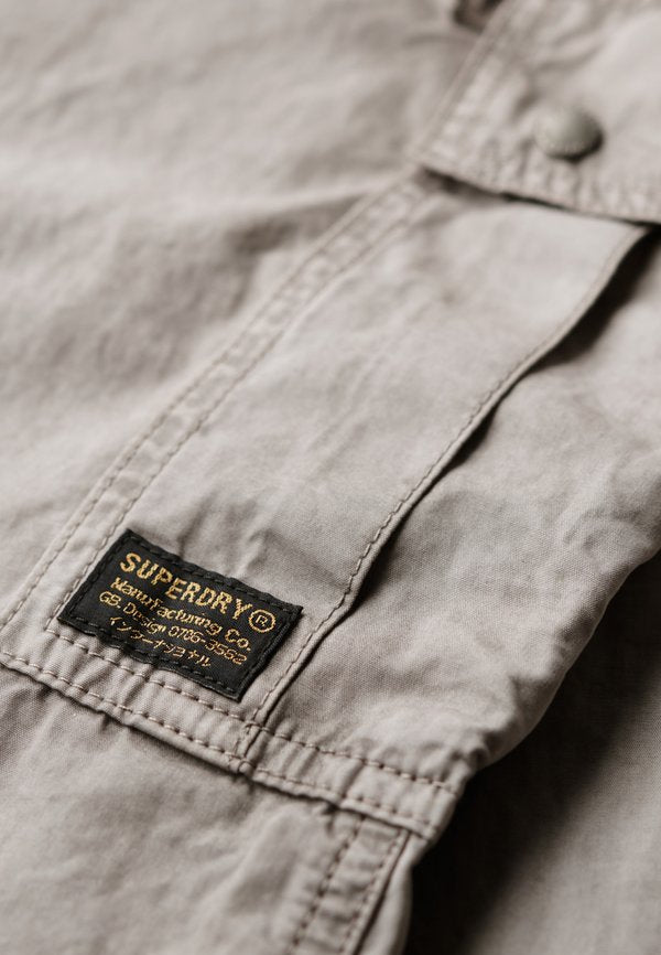 Superdry & Co UTILITY