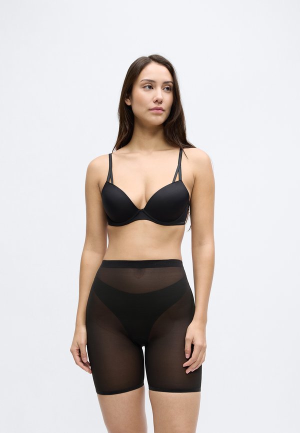 Calvin Klein Underwear LOW BACK SHORT MINIMALIST