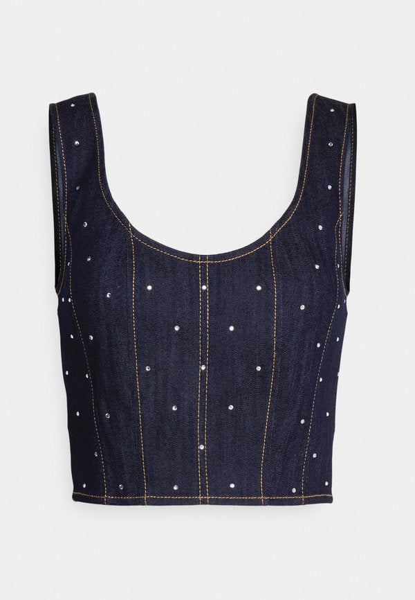 Cinq à Sept ORA BUSTIER